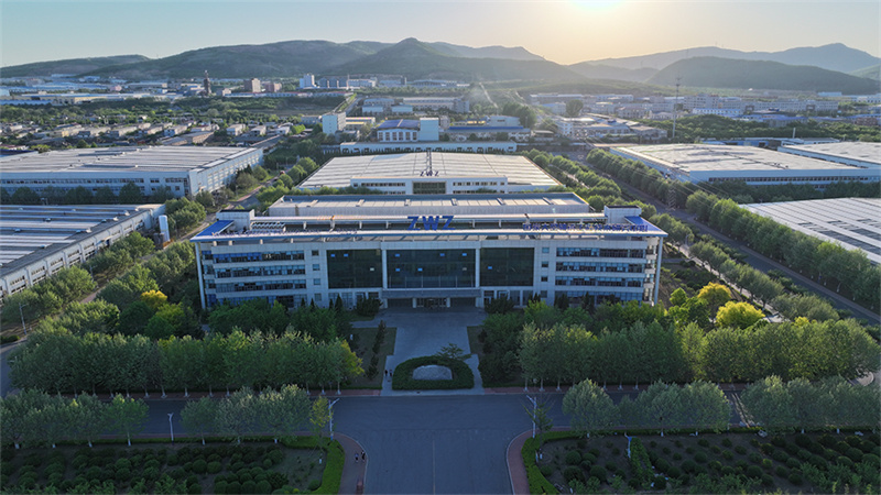 瓦軸承擔(dān)的國家重點研發(fā)計劃項目通過綜合績效評價